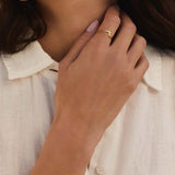 Anel Goldener Lahar