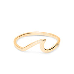 Anel Goldener Lahar