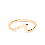 Anel Goldener Lahar