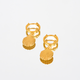 Coquille Rings