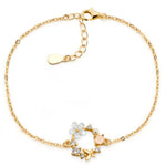 Pulseira Primavera Flor