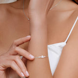 Pulseira Cintilante