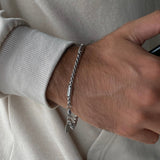 Pulseira de 2