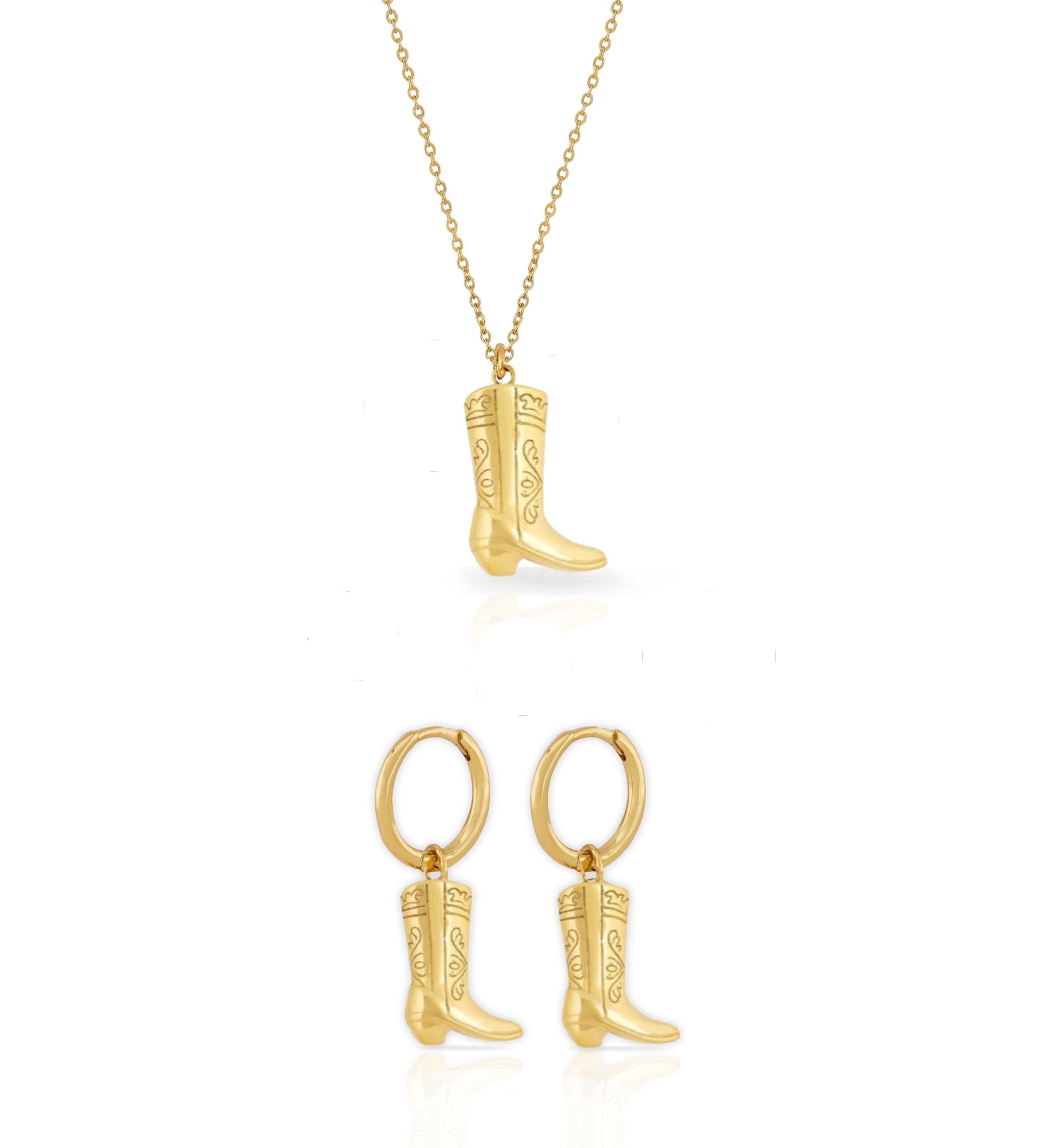 Conjunto Cowboy