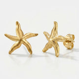 Star Earrings