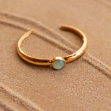 Pulseira Jaroka (Banhado a Ouro)