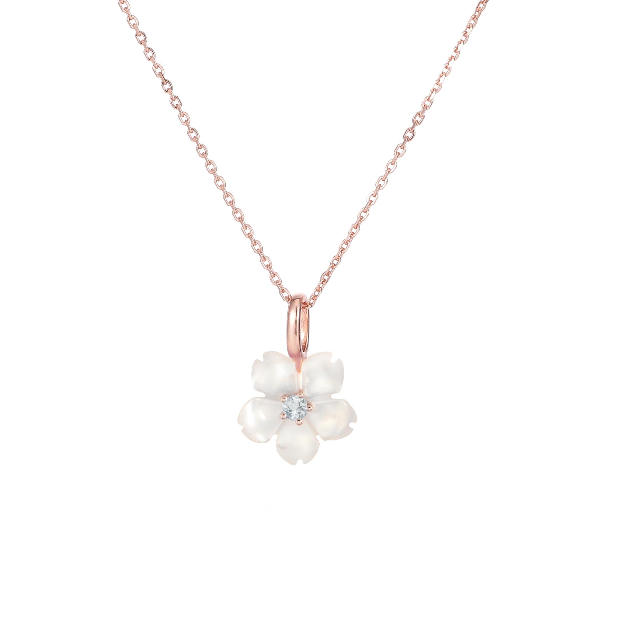 Colar Birthstone