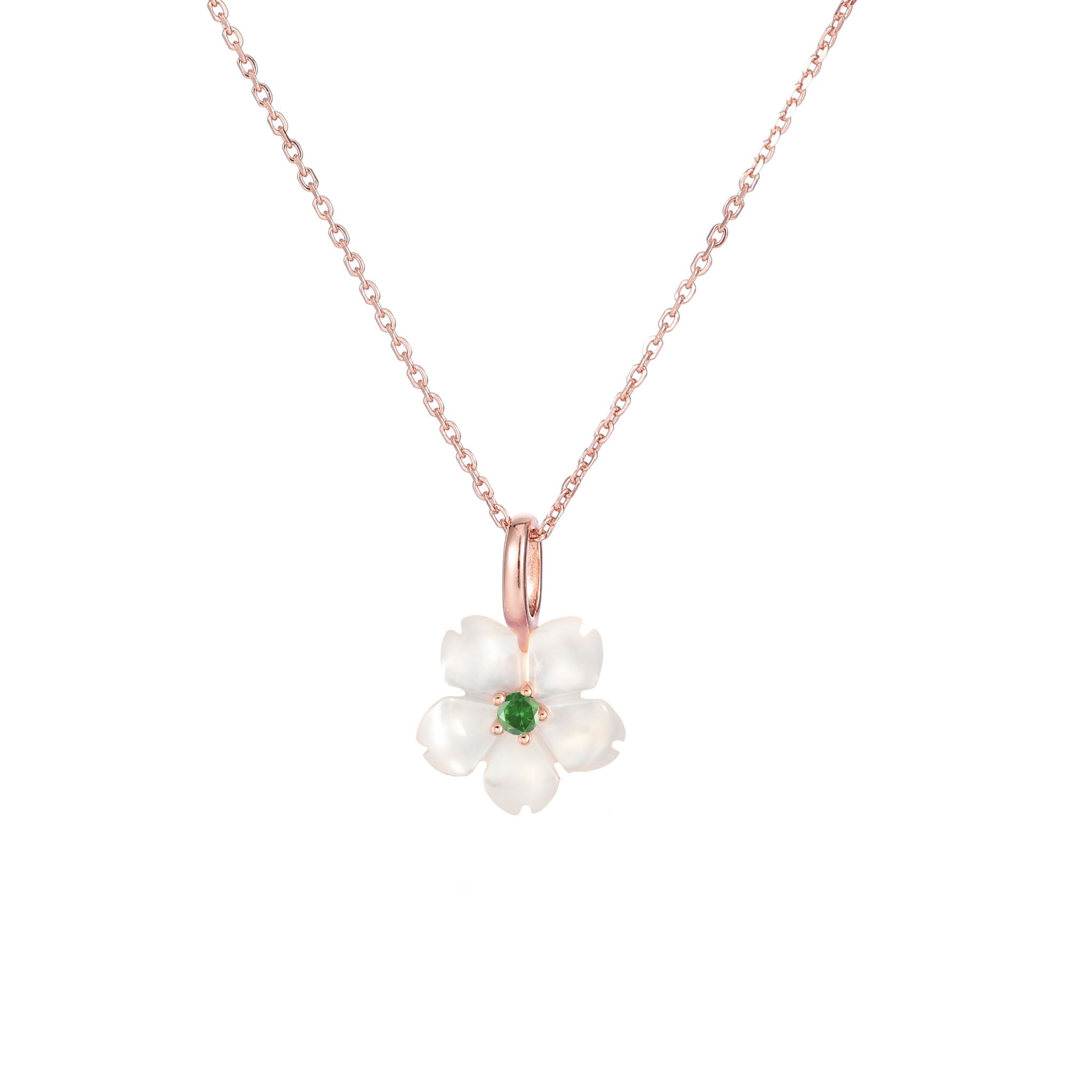 Colar Birthstone