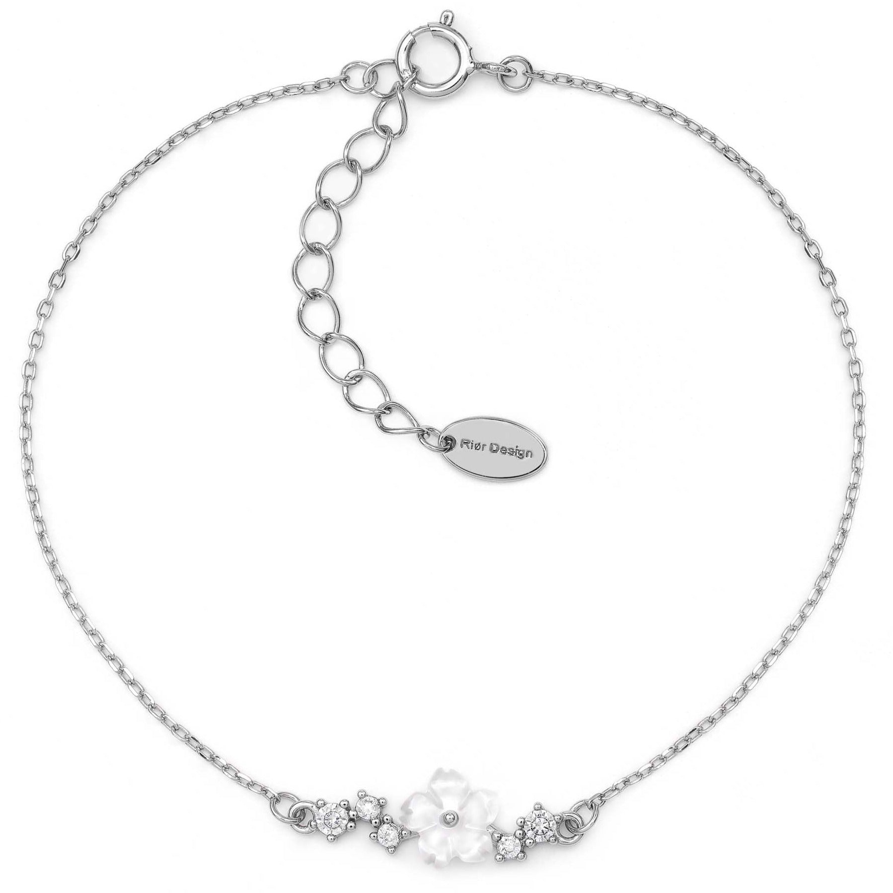 Pulseira Cintilante