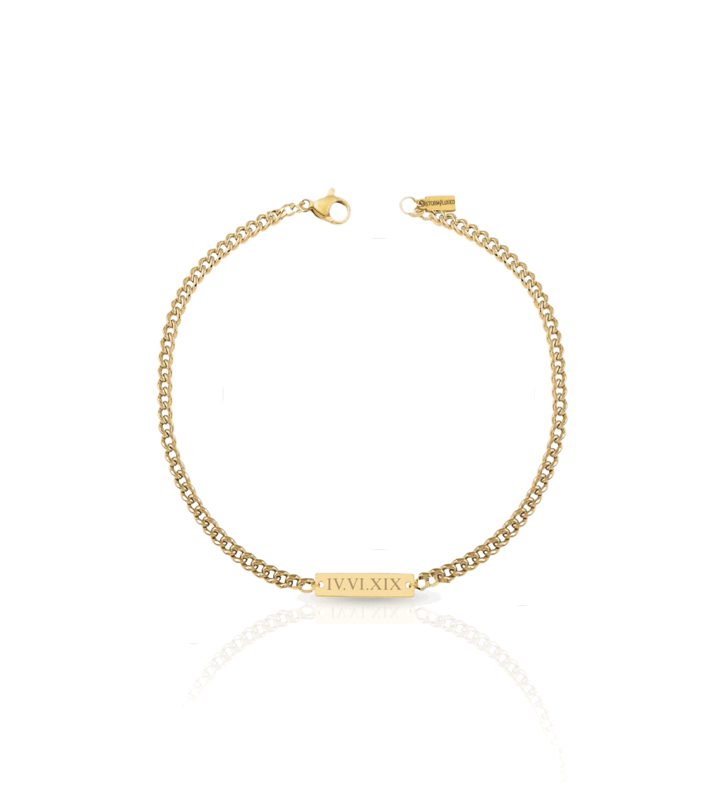 Pulseira Personalizável