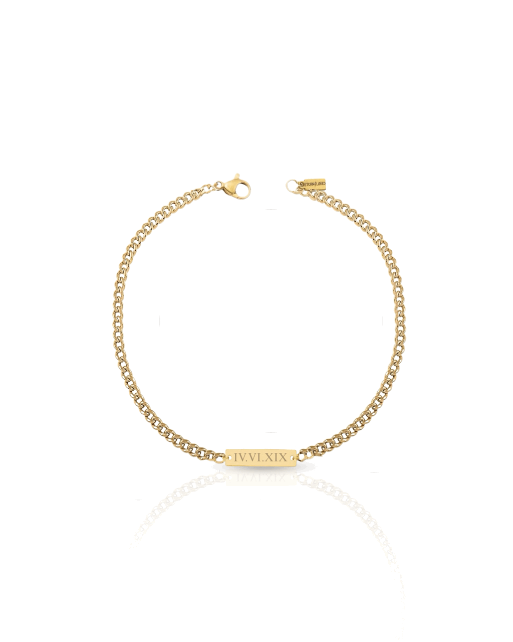 Pulseira Personalizável