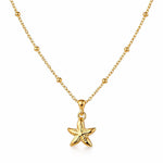 Colar Estrela do Mar