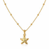 Colar Estrela do Mar