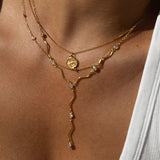 Zuri Necklace