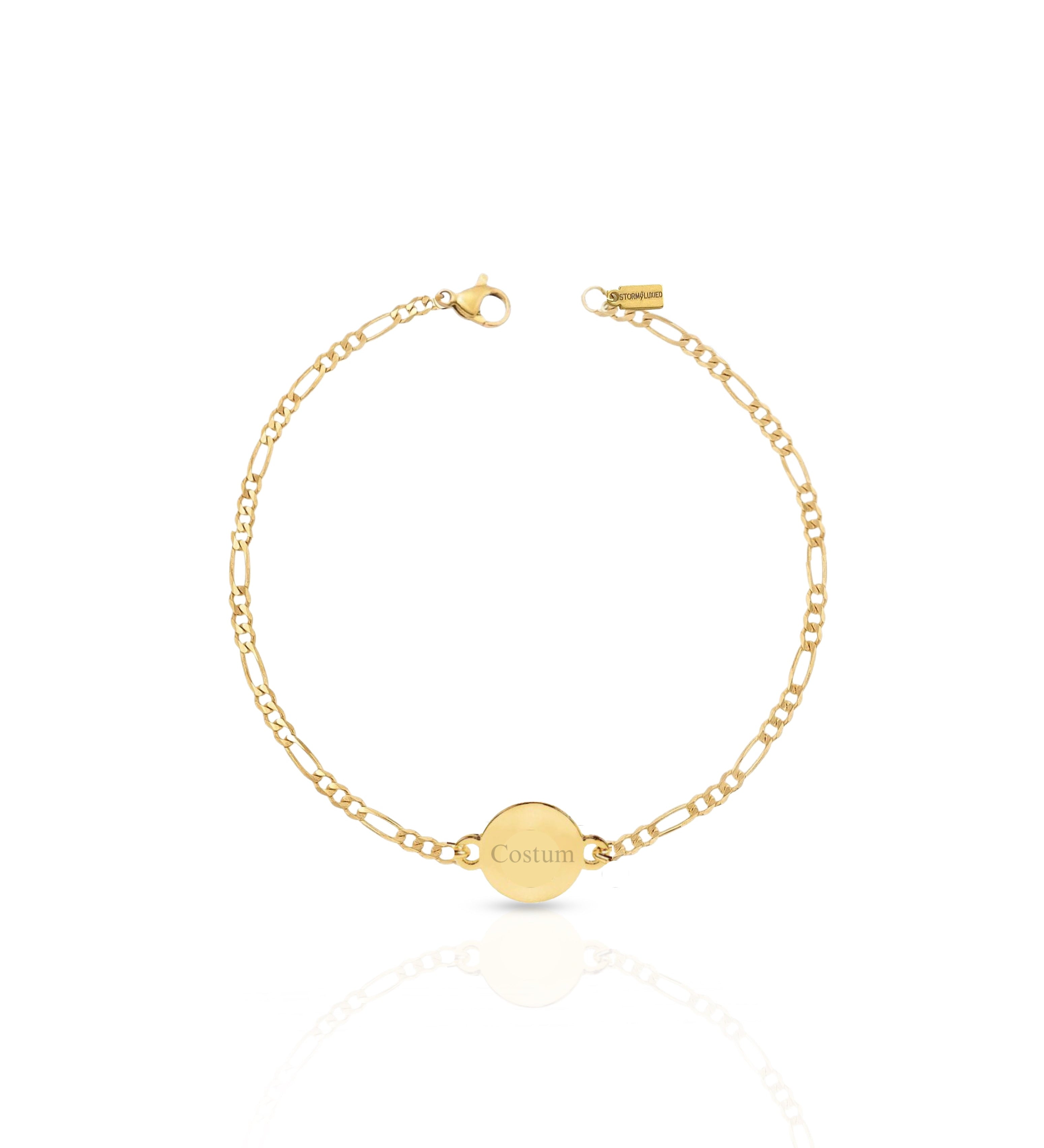 Pulseira Personalizável