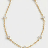 Hoshi Necklace