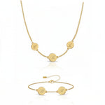 Conjunto Lisley Personalizável