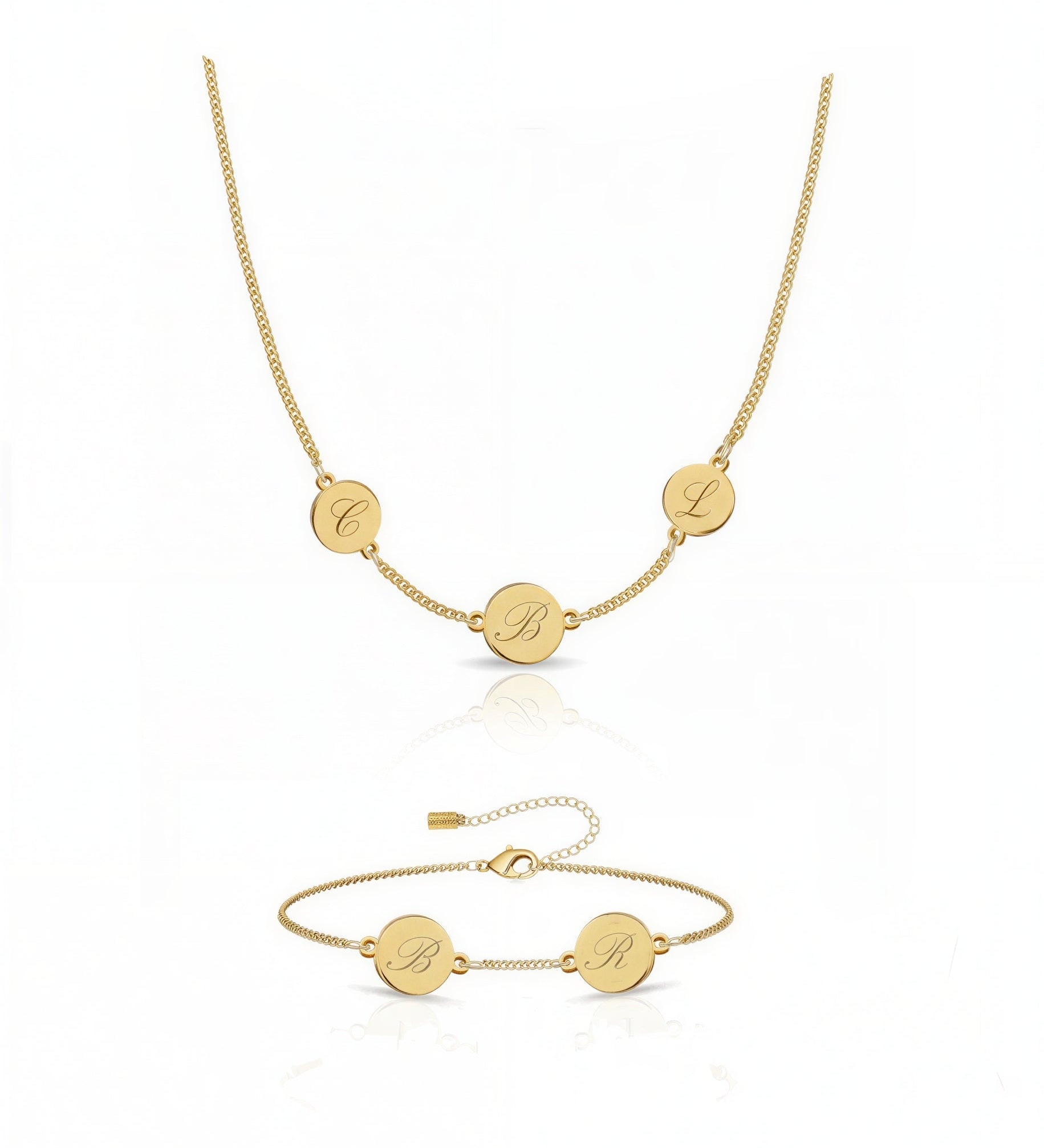 Conjunto Lisley Personalizável