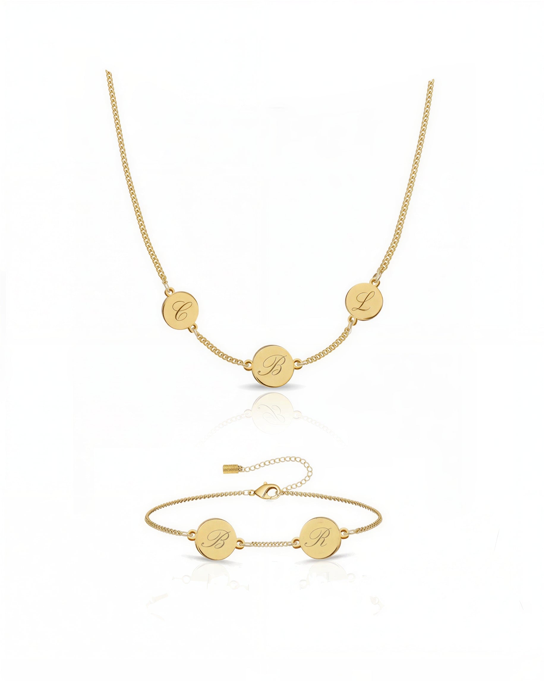 Conjunto Lisley Personalizável