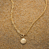 Colar Seashells