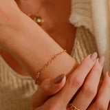 Pulseira Infinito Amor