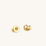 JOYFUL Pearl Earrings