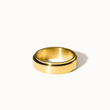 Anel Fidget Calma
