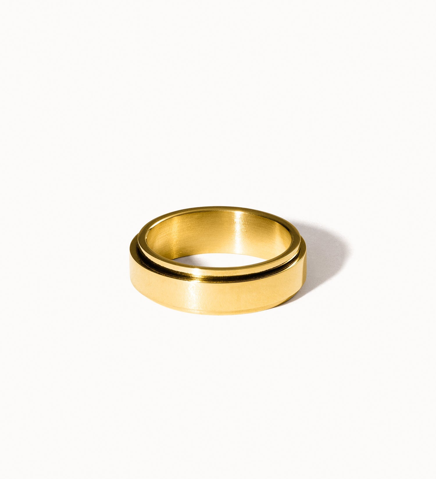 Anel Fidget Calma