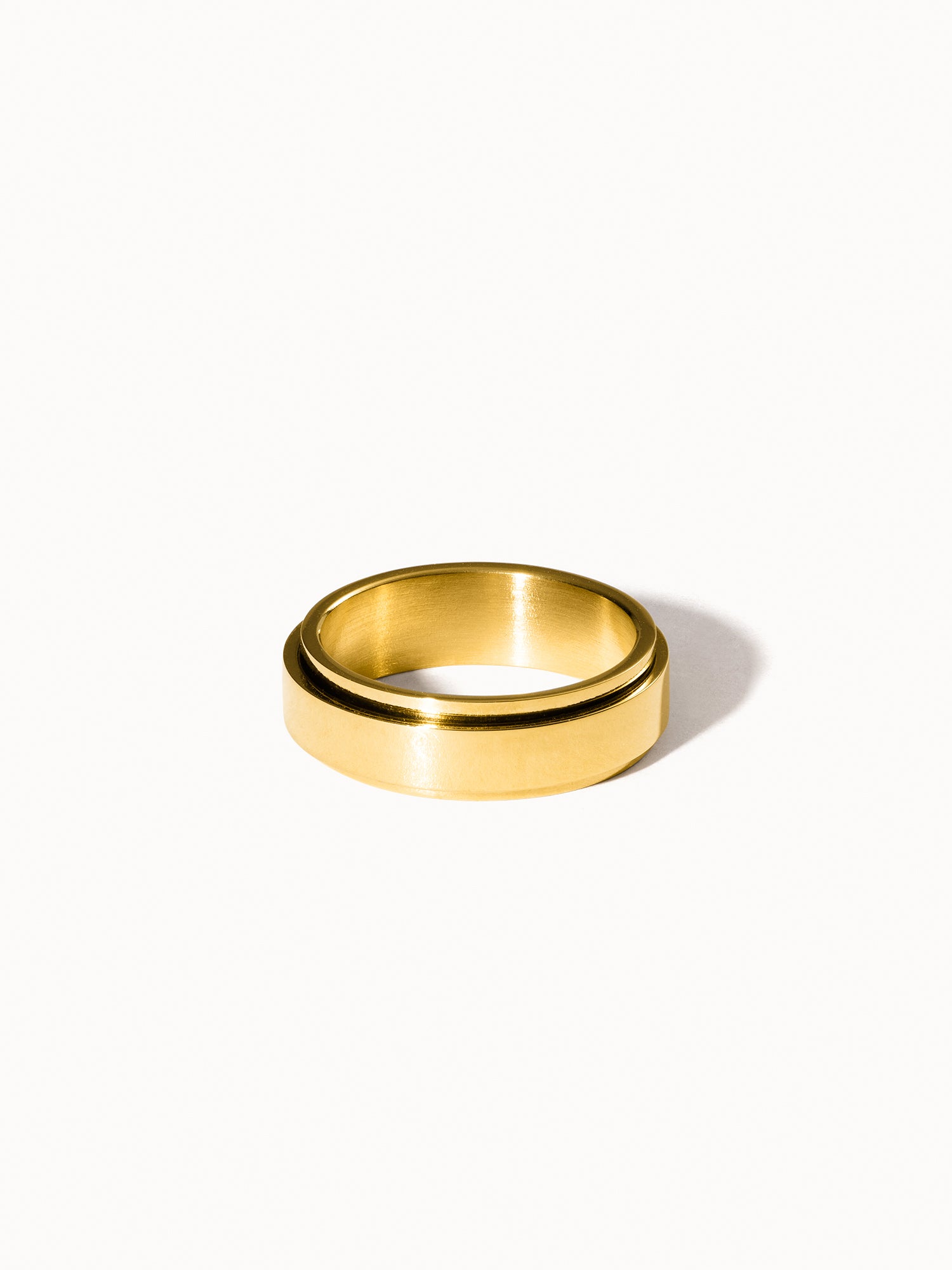 Anel Fidget Calma
