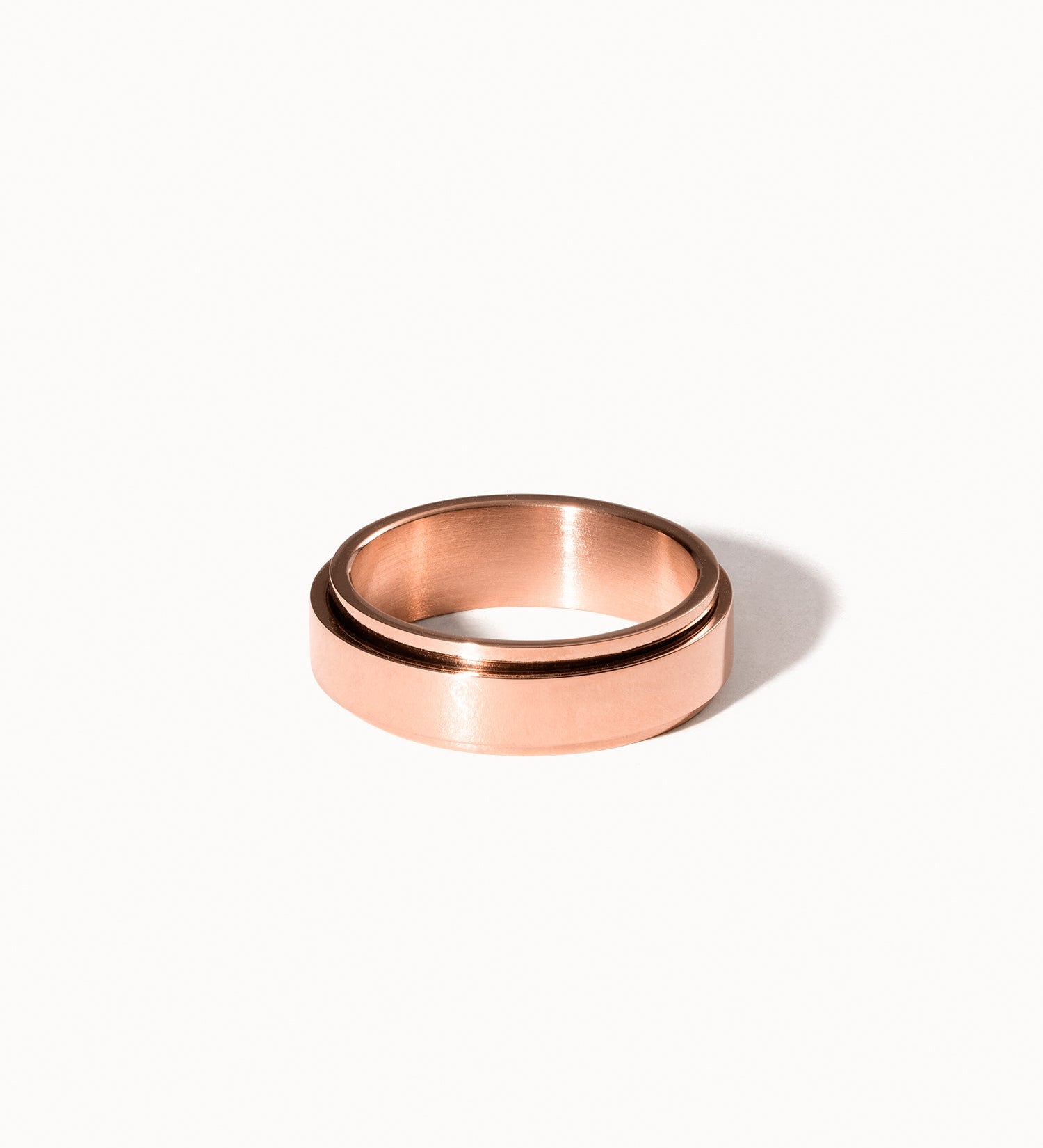 Anel Fidget Calma