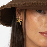 Star Earrings