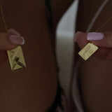 Conjunto Letra