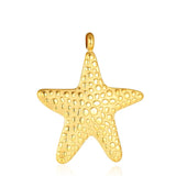 Colar Estrela do Mar