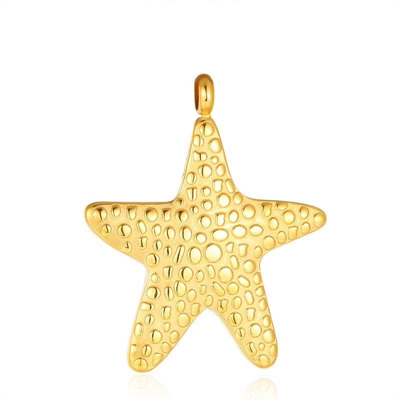 Colar Estrela do Mar