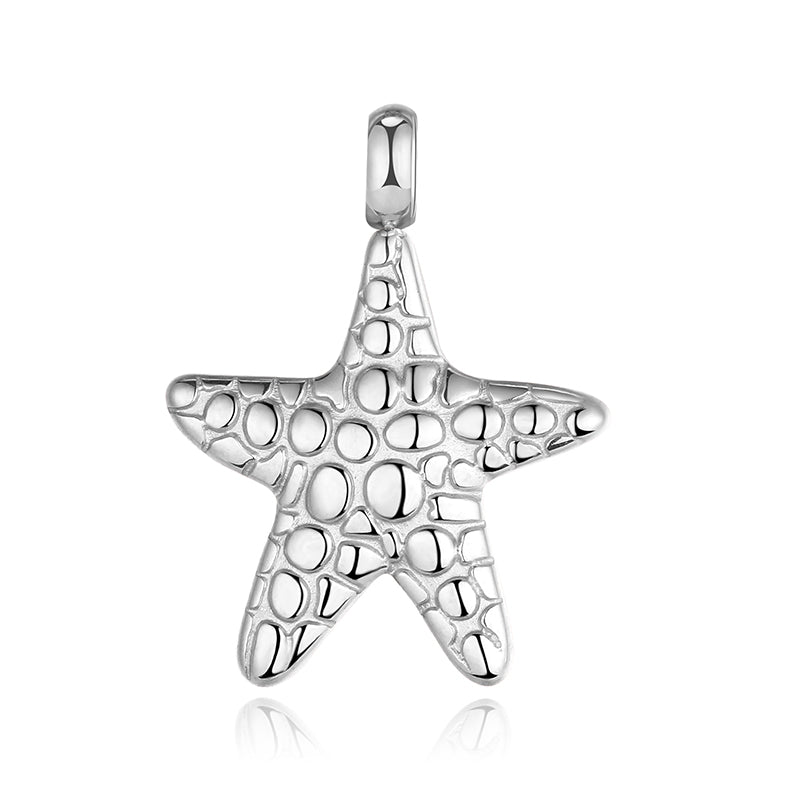 Colar Estrela do Mar