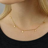 Moments Chain