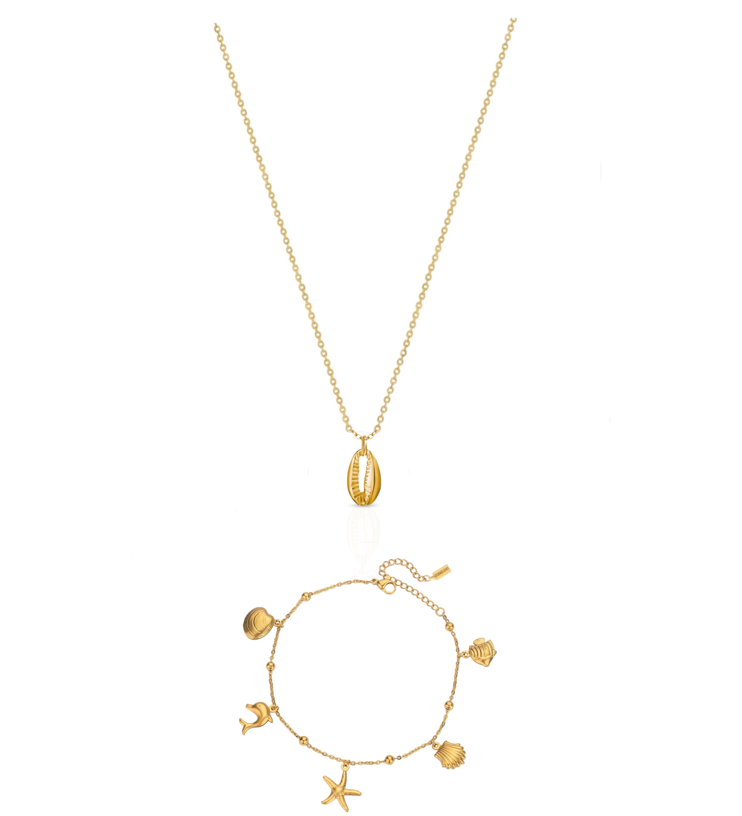 Conjunto Aurea