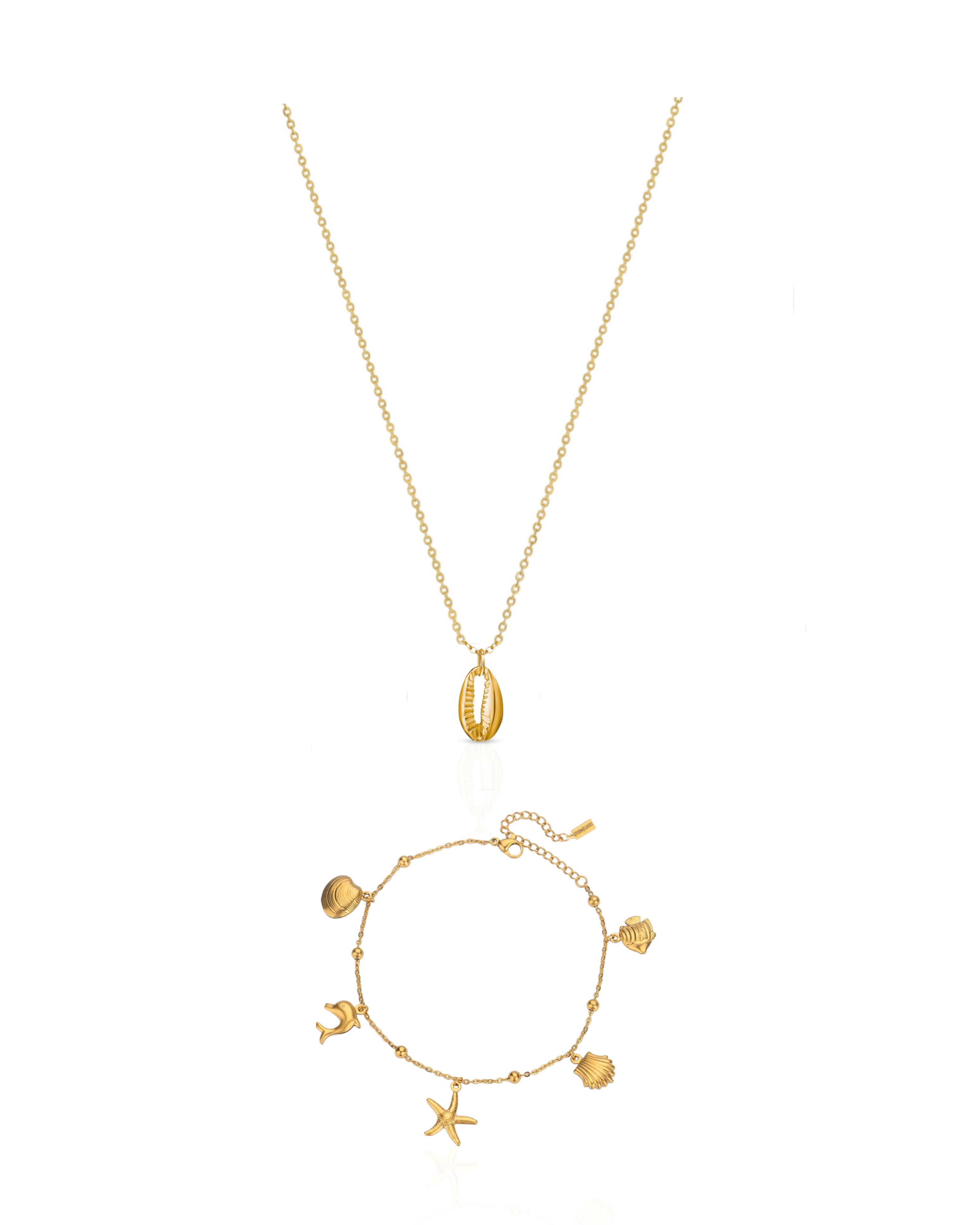Conjunto Aurea