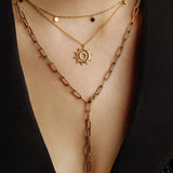 Moments Chain