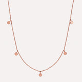 Moments Chain