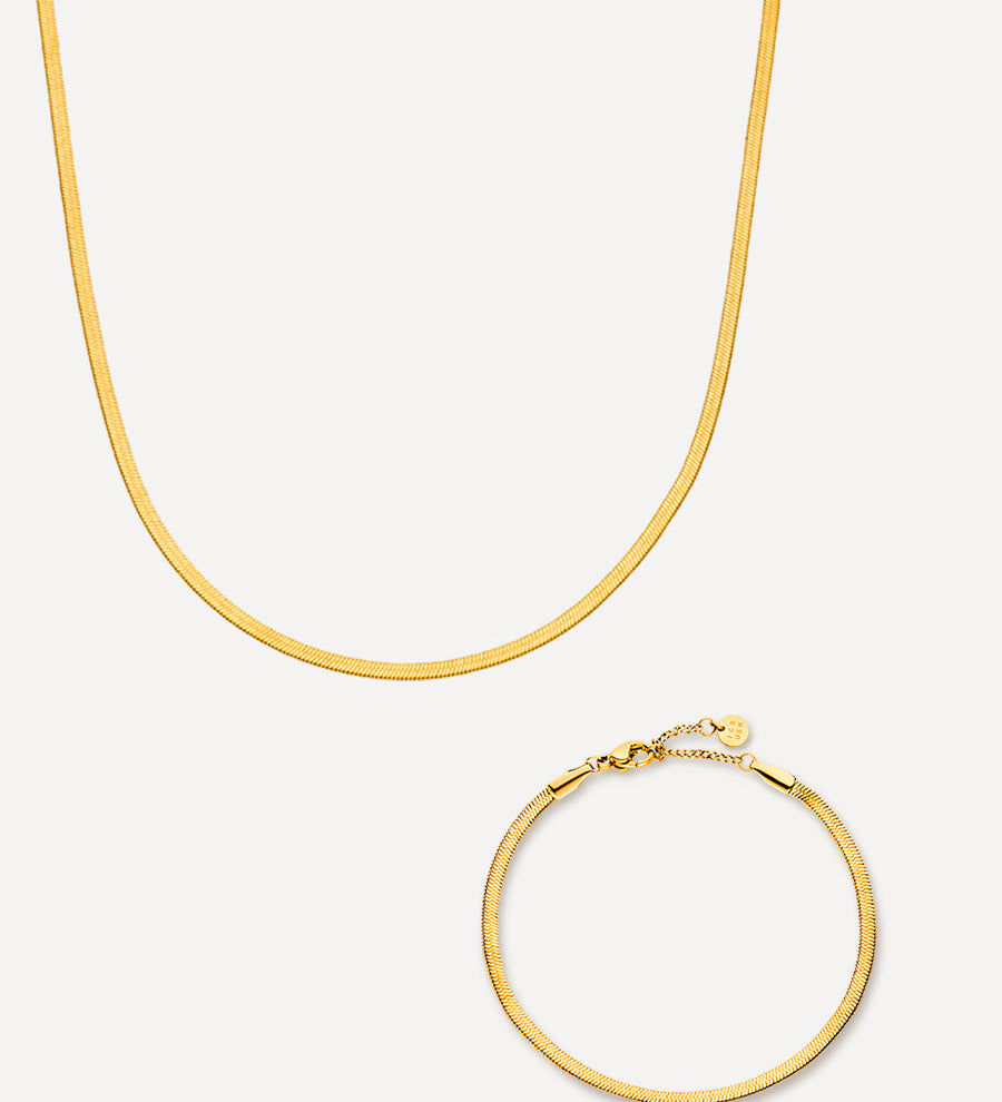 Conjunto Elegante
