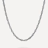 Composed Chain