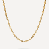 Composed Chain