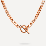 CHUNKY CHAIN