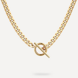 CHUNKY CHAIN