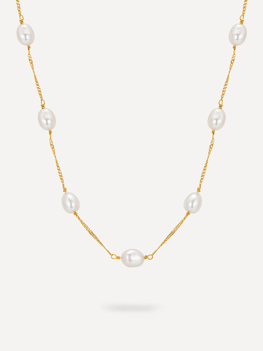 Colar Newfemininity