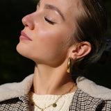TRIO SHINE NECKLACE