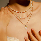 Delicate Chain