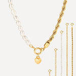 Conjunto Versatile Pérola
