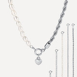 Conjunto Versatile Pérola
